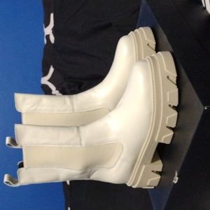 🇮🇹 Genuine Leather Boots